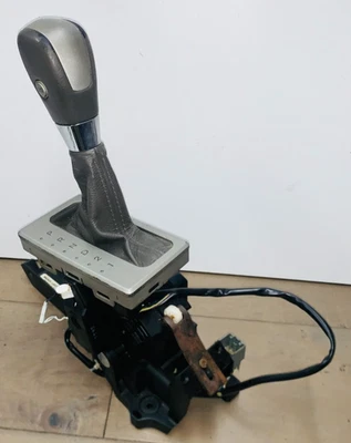 Conjunto seletor de alavanca de câmbio Lincoln Navigator fabricante de equipamento original 2003-2004 - Imagem 1 de 4