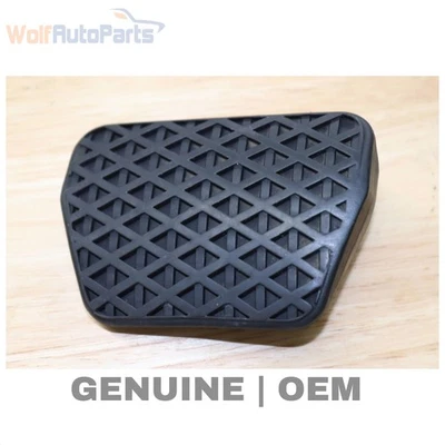 BRAKE PEDAL PAD - BMW 128I 135I 228I XDRIVE 230I XDRIVE 318I - 35216855777 - Image 1 of 3