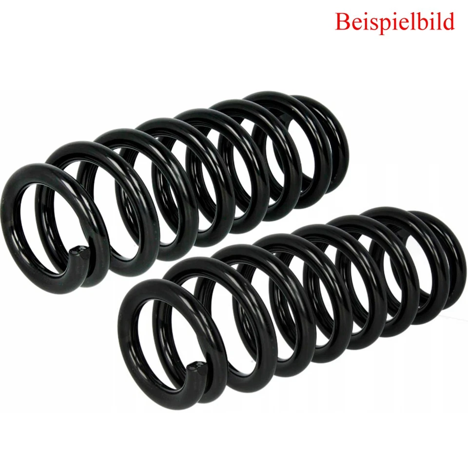 2x KYB Fahrwerksfeder hinten für Audi A3 Sportback 8VA S3 quattro 8VF 8V1 - Bild 1 von 1