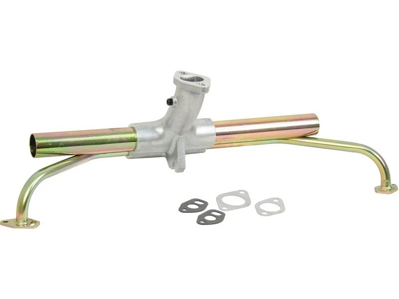 Двухпортовый впускной коллектор EMPI 17-2805-0 VW Volkswagen Beetle транспортер кемпер - Изображение 1 из 1