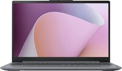 Lenovo Notebook IdeaPad Slim 3 15AMN8 15,6 Zoll 512GB SSD Win 11 - Bild 1 von 4