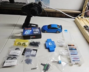 Kyosho Mini-Z MR-03 - Picture 1 of 6