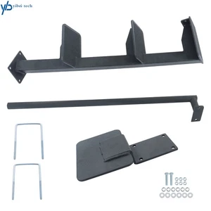 Universal For Boat Trailers Deep "V" Boat Trailer Steps - Foto 1 di 8