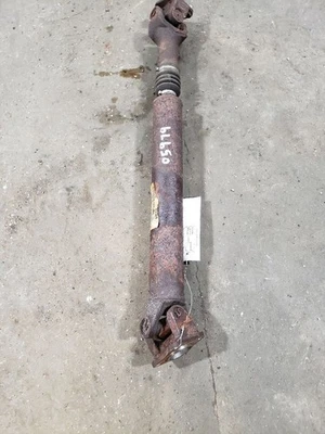 Eje de transmisión delantero 6 cilindros compatible con 05-19 FRONTIER 1401491 Foto 1 de 4