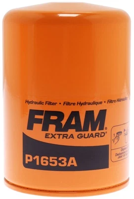 Filtro hidráulico Fram P1653A para 00-03 Ford F650 F750 Foto 1 de 4