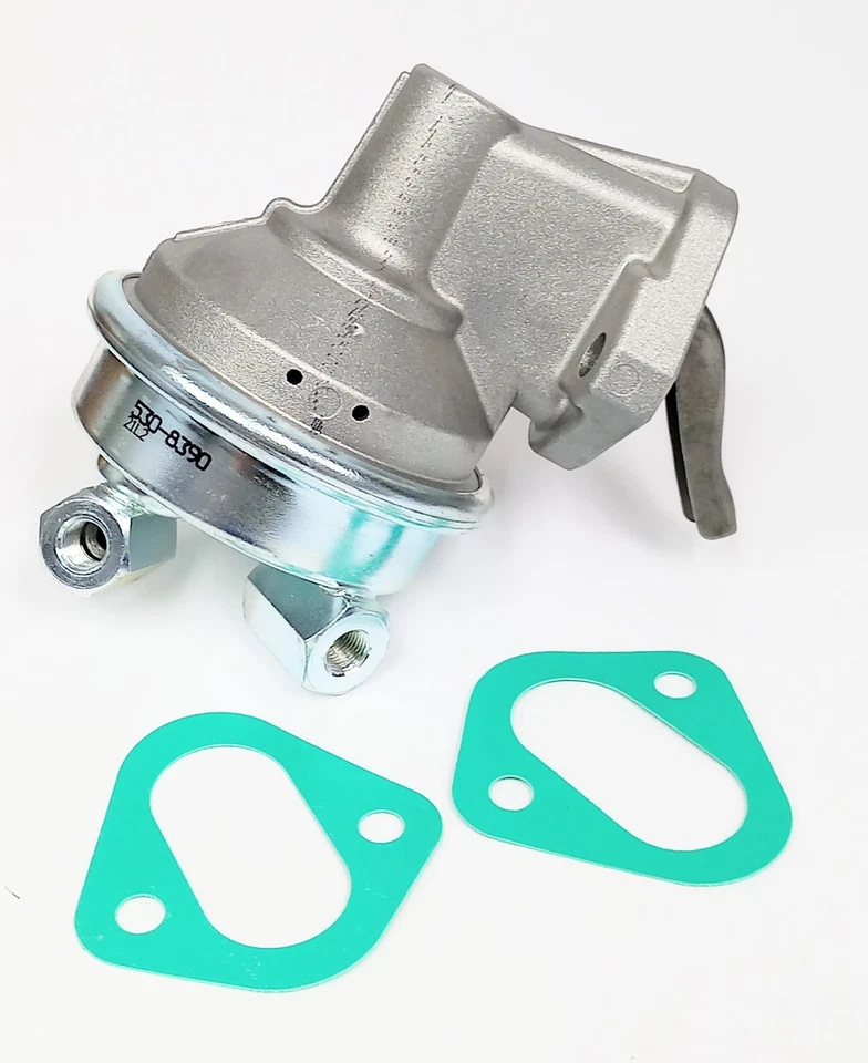 GMB Mechanical Fuel Pump 530-8390 For Chevrolet Bel Air Biscayne Brookwood 56-66 - Image 1 of 4