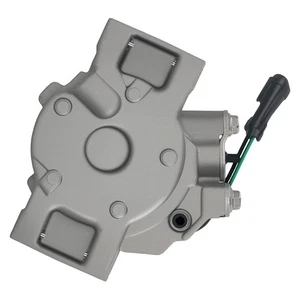 Compresor y embrague de aire acondicionado para Chevrolet Express 1500 2500 4,3 L V6 2003-2009 74348 - Imagen 1 de 9