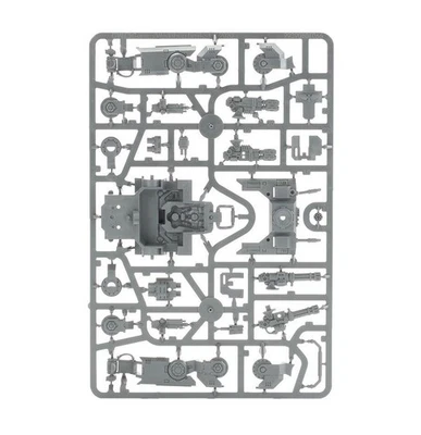 Games Workshop 40k Spacemarines Primaris Invader ATV - Image 1 of 2