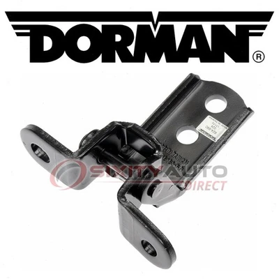 Dorman Front Left Upper Door Hinge for 2012-2015 Scion iQ Body Doors  ho - Изображение 1 из 4
