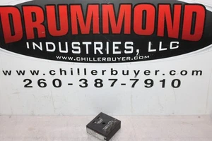 SSAC SOLID STATE TIMER TS441300 X13270272-04 300 SEC TIME DELAY 120 VAC 1 AMP - Picture 1 of 4