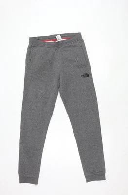 Pantalón Jogger The North Face Unisex Gris XLT Foto 1 de 4
