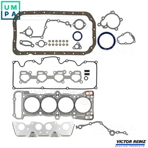 FULL GASKET KIT ENGINE 01-52930-01 FOR G6MPV/JK26/G6Y0/G6Y1 2.6L 4cyl - Picture 1 of 9
