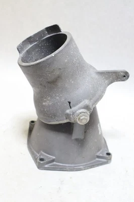 GOOD OEM KAWASAKI 2003-2007 STX 12F JET SKI VENTURI NOZZLE & STEERING NOZZLE - Image 1 of 4