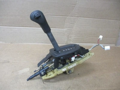 Conjunto de perilla de cambio de marchas de transmisión automática Ford Escort 99 1999 Foto 1 de 4