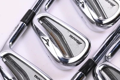 Mizuno MP-54 Irons / 5-PW / Regular Flex Project X Shafts - Image 1 of 4