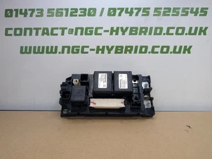 Toyota Prius Lexus CT200h Hybrid Batteriesteuerschütz Relais G92Z1-47020 - Bild 1 von 3