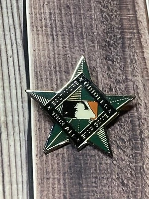 Baltimore Orioles 1993 ALL-STAR GAME Commemorative Lapel Pin MLB - Image 1 of 2