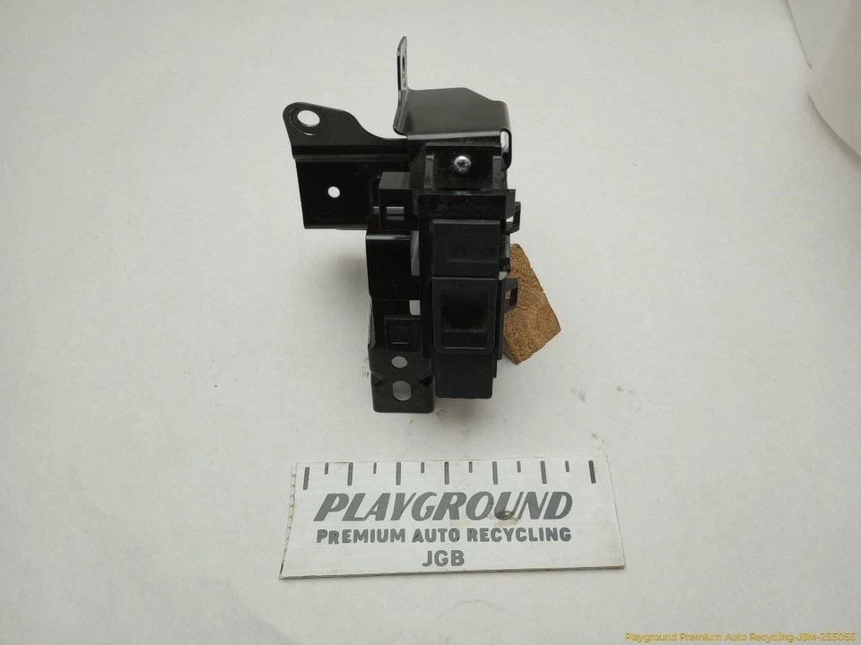 Land Rover LR4 Driver Left Rear Third Row Seat Latch Lock Fits 2010-2016 10 11 - Image 1 of 4