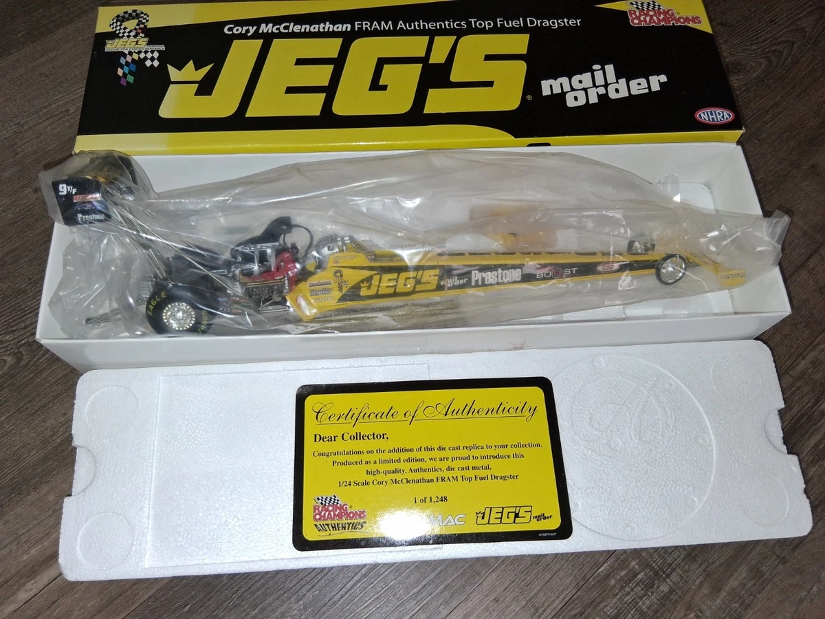 Racing Champions 1:24 Diecast Racing Cars for sale | eBay