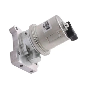 New 12 Volt Fuel Transfer Pump Fit for Cummins X15 ISX15 QSX15 Engine 4935092 - Picture 1 of 8