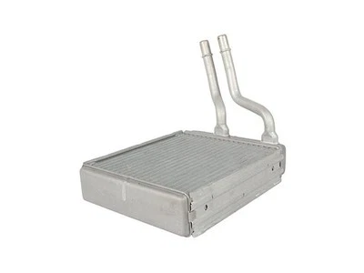 Para 1997-2002 Ford Expedition Heater Core Front Motorcraft 74345QYJR 1999 1998 - Imagem 1 de 2