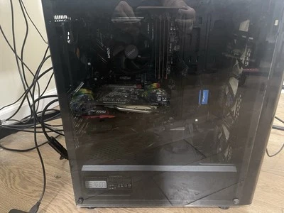 Prebuilt Gaming PC Check Description - Image 1 of 3