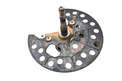 Nudillo husillo delantero izquierdo Yamaha YFZ450R 09 Foto 1 de 4