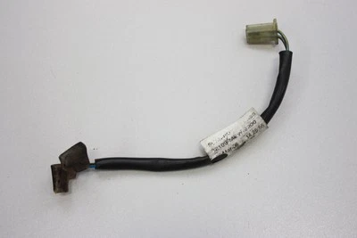 2006 HONDA NT 700V DEAUVILLE FRONT IGNITION COIL SUB WIRING - Image 1 of 4