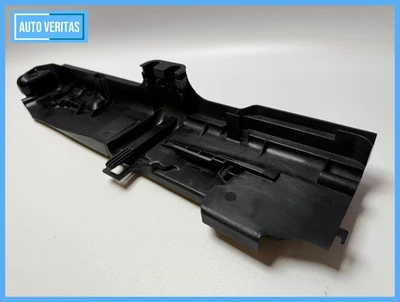 Original BMW 1er E87 116i Cooler rack holder Left 17107524912-11 11074810 - Image 1 of 4