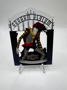 2025 Skybox Metal Universe Batman - Arkham Asylum - Ragdoll - AA-47 - Picture 1 of 2