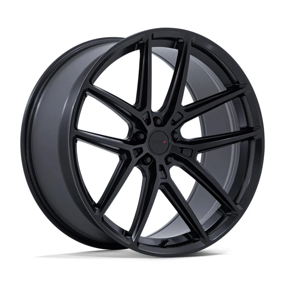 TSW Wheels - IMOLA - Matte/Satin Black - 19x8.5 - 5x112 - Image 1 of 1