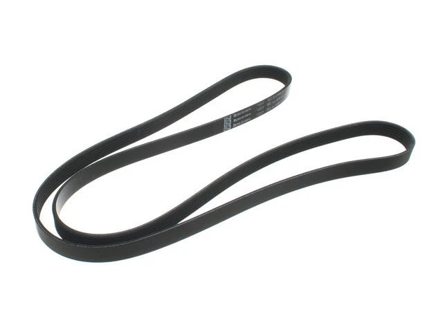 Ворота ремня с несколькими ребрами 35BCCH72 для Cadillac ATS CTS 2016 2017 2018 2019 - Изображение 1 из 1