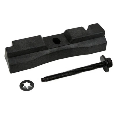 Crown 55136959AC Battery Hold Down Bracket W/ Bolt For Select Tj, Wj & Kj Models — 第 1/4 张图片