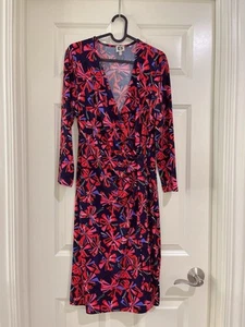 vestido mujer anne klein talla 12 - Imagen 1 de 9