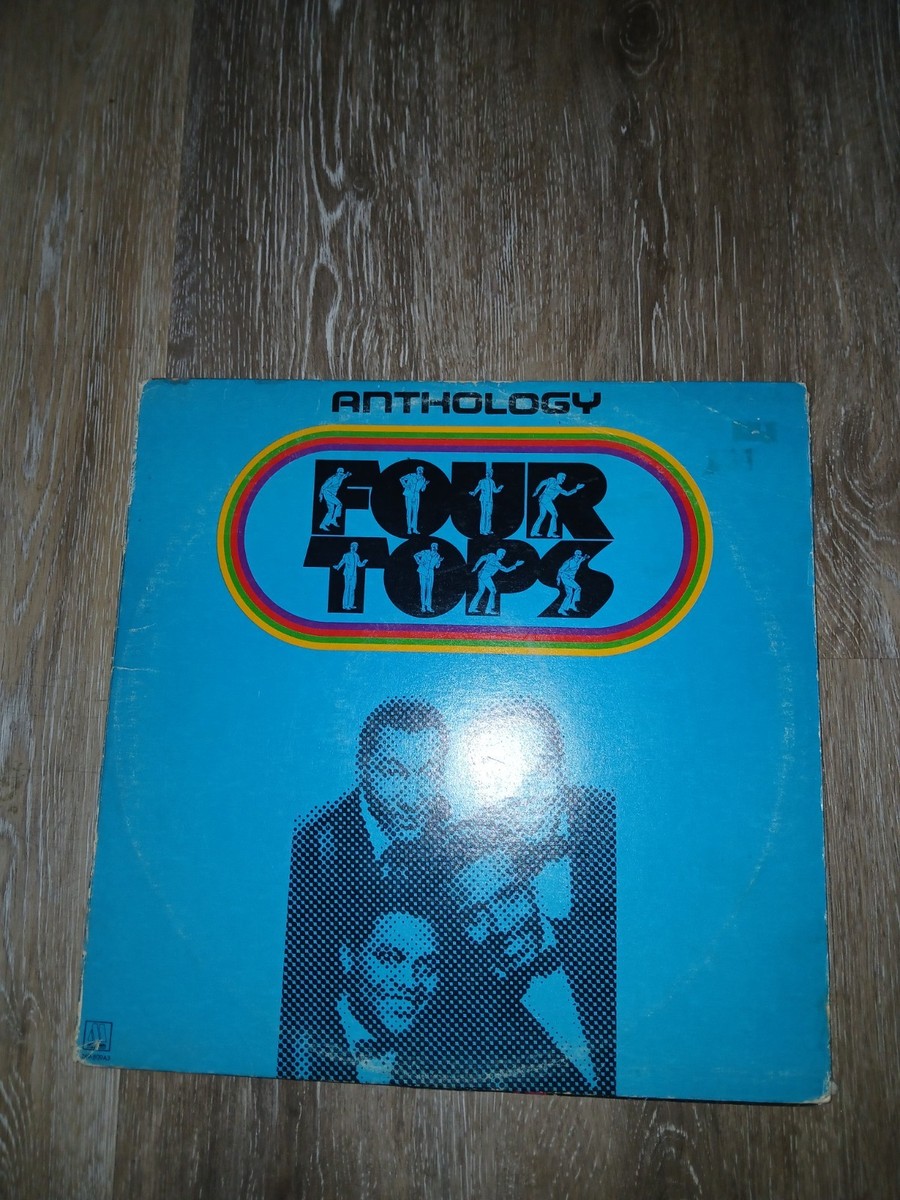 Anthology Vinyl Records for sale - eBay