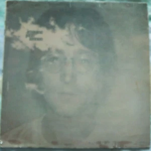Imagine John Lennon vinyl record album LP It's So Hard Oh Yoko Jealous Guy 1971 - Picture 1 of 7