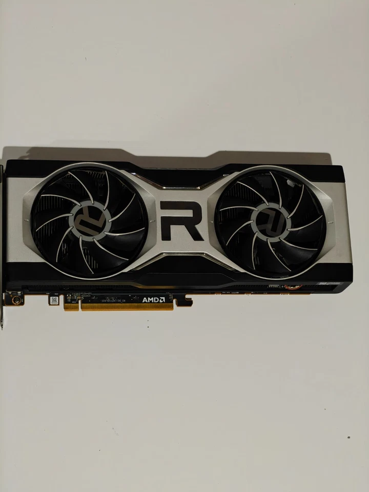 AMD Radeon RX 6700 XT 12GB GDDR6 - Image 1 of 4