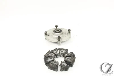 95-07 YAMAHA VIRAGO XV250 XV 250 Cush Drive Hub with Rubber Damper - Image 1 of 4