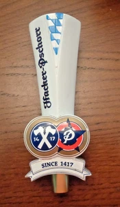 Hacker Pschorr Beer Tap Handle - Picture 1 of 6
