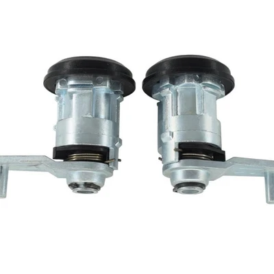 Fit for FORD ESCORT MK5 MK6 Ignition Switch Front Left Right Door Lock Barrel | - Image 1 of 4