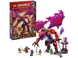 71832 CHAOSDRACHE DONNERZAHN - Bild 1 von 1