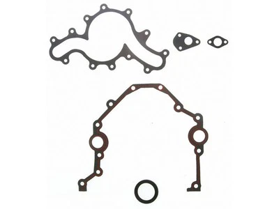 For 2004-2010 Ford Explorer Timing Cover Gasket Set Felpro 82769FJXV 2006 2005 - Image 1 of 2