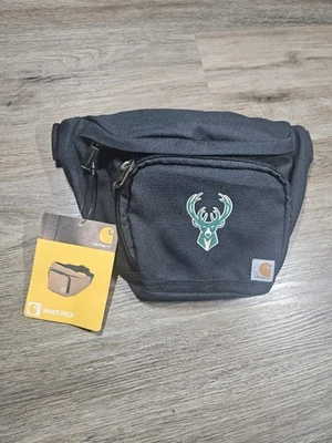 Paquete de cintura Carhartt-Milwaukee Bucks Foto 1 de 4