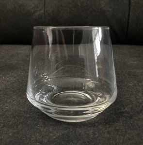 Schott Zwiesel Tritan Forte Glass Tumbler 3.3" 10.3oz - Picture 1 of 3