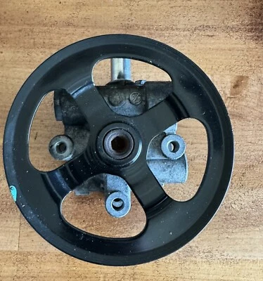 Power Steering Pump/motor JEEP COMPASS 07 08 09 10 11 12 13 14 15 16 17 KYB - Image 1 of 4