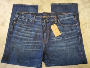 Lucky Brand Regular Size 44 Size Jeans 