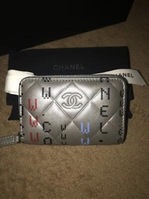 chanel card holder new - Image 1 of 4