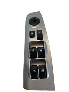 Kia Sportage Master Window Switch Genuine 2.0 Crdi 06-2010 Year - Foto 1 di 7