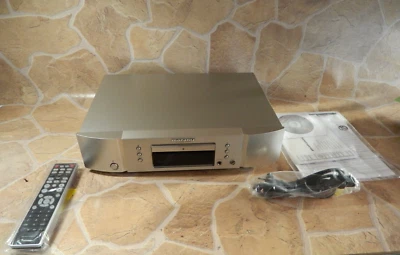 Marantz CD-5005 CD High End - CD Player - Bild 1 von 4