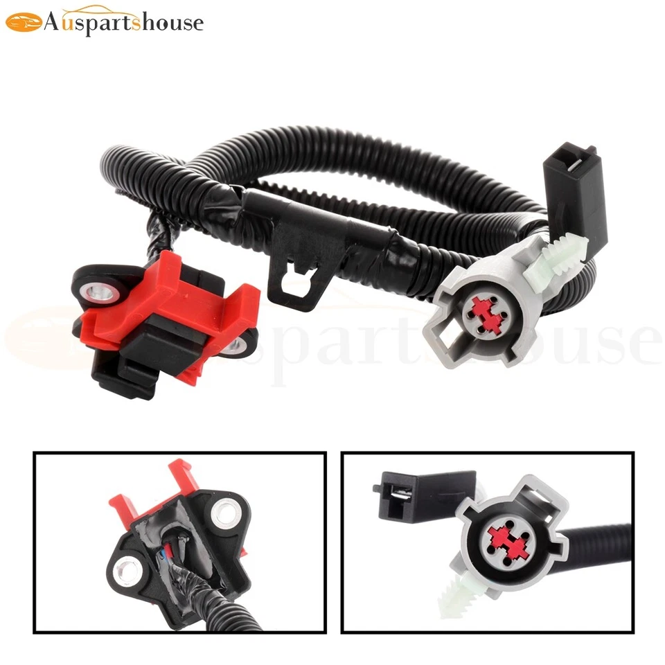 Crank Crankshaft Position Sensor For 1989-94 Ford Mustang Ranger B2300 CKP2001 - Image 1 of 4